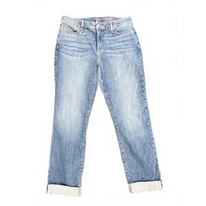 NWT New Not Your Daughter Jean NYDJ Legging 12